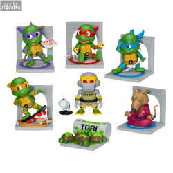 PRÉCOMMANDE - Pack 6...