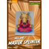 PRÉCOMMANDE - Pack 6 figurines Tortues Ninja, Mini Egg Attack Blind Box Series