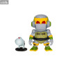 PRÉCOMMANDE - Pack 6 figurines Tortues Ninja, Mini Egg Attack Blind Box Series