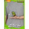 PRÉCOMMANDE - Pack 6 figurines Tortues Ninja, Mini Egg Attack Blind Box Series