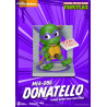 PRÉCOMMANDE - Pack 6 figurines Tortues Ninja, Mini Egg Attack Blind Box Series