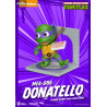 PRÉCOMMANDE - Pack 6 figurines Tortues Ninja, Mini Egg Attack Blind Box Series
