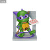 PRÉCOMMANDE - Pack 6 figurines Tortues Ninja, Mini Egg Attack Blind Box Series