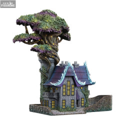 PRÉCOMMANDE - Figurine Tour...