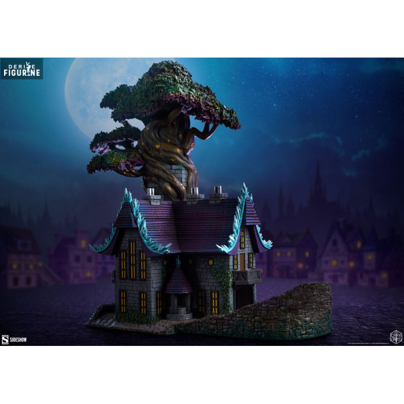 PRÉCOMMANDE - Figurine Tour...