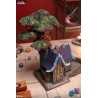 PRE ORDER - Figure Dice tower Xhorhaus, Critical Role