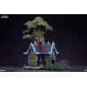 PRE ORDER - Figure Dice tower Xhorhaus, Critical Role