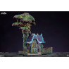 PRE ORDER - Figure Dice tower Xhorhaus, Critical Role