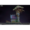 PRE ORDER - Figure Dice tower Xhorhaus, Critical Role