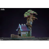 PRE ORDER - Figure Dice tower Xhorhaus, Critical Role