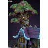 PRE ORDER - Figure Dice tower Xhorhaus, Critical Role
