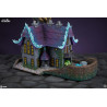 PRE ORDER - Figure Dice tower Xhorhaus, Critical Role