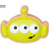 PRÉCOMMANDE - Disney Pixar - Pack 6 figures Toy Story, Mini Egg Attack Blind Box Series