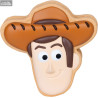 PRÉCOMMANDE - Disney Pixar - Pack 6 figures Toy Story, Mini Egg Attack Blind Box Series