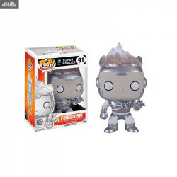 DC Comics Pop! - Firestorm...