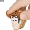 PRÉCOMMANDE - Disney Pixar - Pack 6 figures Toy Story, Mini Egg Attack Blind Box Series