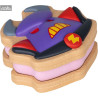 PRÉCOMMANDE - Disney Pixar - Pack 6 figures Toy Story, Mini Egg Attack Blind Box Series