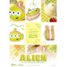 PRÉCOMMANDE - Disney Pixar - Pack 6 figures Toy Story, Mini Egg Attack Blind Box Series