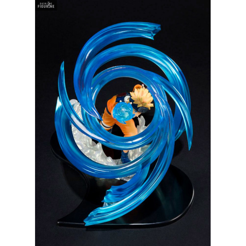 Naruto Shippuden - Figurine...