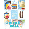 PRÉCOMMANDE - Disney Pixar - Pack 6 figures Toy Story, Mini Egg Attack Blind Box Series