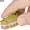 PRÉCOMMANDE - Disney Pixar - Pack 6 figures Toy Story, Mini Egg Attack Blind Box Series