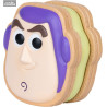 PRÉCOMMANDE - Disney Pixar - Pack 6 figures Toy Story, Mini Egg Attack Blind Box Series