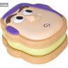 PRÉCOMMANDE - Disney Pixar - Pack 6 figures Toy Story, Mini Egg Attack Blind Box Series