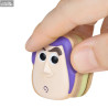 PRÉCOMMANDE - Disney Pixar - Pack 6 figures Toy Story, Mini Egg Attack Blind Box Series