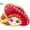 PRÉCOMMANDE - Disney Pixar - Pack 6 figures Toy Story, Mini Egg Attack Blind Box Series