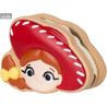 PRÉCOMMANDE - Disney Pixar - Pack 6 figures Toy Story, Mini Egg Attack Blind Box Series