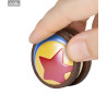 PRÉCOMMANDE - Disney Pixar - Pack 6 figures Toy Story, Mini Egg Attack Blind Box Series