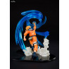 Naruto Shippuden - Naruto, Tsunade or Jiraiya figure, FiguartsZERO Kizuna Relation