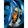 Naruto Shippuden - Naruto, Tsunade or Jiraiya figure, FiguartsZERO Kizuna Relation