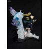 Naruto Shippuden - Naruto, Tsunade or Jiraiya figure, FiguartsZERO Kizuna Relation
