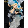 Naruto Shippuden - Naruto, Tsunade or Jiraiya figure, FiguartsZERO Kizuna Relation