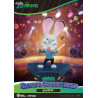 PRE ORDER - Disney - Pack 6 figures Zootopia, Mini Egg Attack Blind Box Concert Series