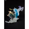 Naruto Shippuden - Naruto, Tsunade or Jiraiya figure, FiguartsZERO Kizuna Relation