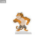 PRE ORDER - Disney - Pack 6 figures Zootopia, Mini Egg Attack Blind Box Concert Series