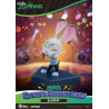 PRE ORDER - Disney - Pack 6 figures Zootopia, Mini Egg Attack Blind Box Concert Series