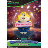 PRE ORDER - Disney - Pack 6 figures Zootopia, Mini Egg Attack Blind Box Concert Series
