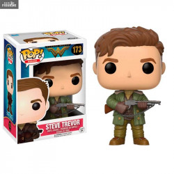 DC Comics Wonder Woman Pop!...