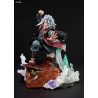 Naruto Shippuden - Naruto, Tsunade or Jiraiya figure, FiguartsZERO Kizuna Relation