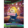 PRE ORDER - Disney - Pack 6 figures Zootopia, Mini Egg Attack Blind Box Concert Series
