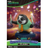PRE ORDER - Disney - Pack 6 figures Zootopia, Mini Egg Attack Blind Box Concert Series