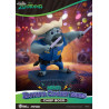PRE ORDER - Disney - Pack 6 figures Zootopia, Mini Egg Attack Blind Box Concert Series