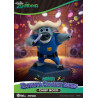 PRE ORDER - Disney - Pack 6 figures Zootopia, Mini Egg Attack Blind Box Concert Series