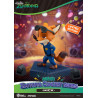 PRÉCOMMANDE - Disney - Pack 6 figurines Zootopie, Mini Egg Attack Blind Box Concert Series
