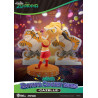 PRE ORDER - Disney - Pack 6 figures Zootopia, Mini Egg Attack Blind Box Concert Series
