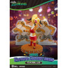 PRE ORDER - Disney - Pack 6 figures Zootopia, Mini Egg Attack Blind Box Concert Series