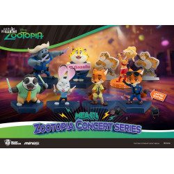 PRE ORDER - Disney - Pack 6...